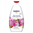 BOBINI FUN 500ML STRIEBRO/KÚPEĽ A UMÝVAJTE JABLKO
