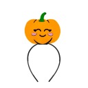 HALLOWEENSKÝ TEKVICOVÝ KAPEĽ JESENNÝ TEKVICOVÝ KROJ