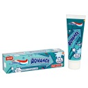 Mätová zubná pasta pre deti 9-12 rokov Advance Aquafresh 75 ml