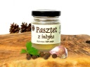 100% domáca morčacia paštéta bez konzervantov | 80 g