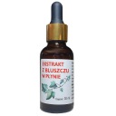 Tekutý extrakt z brečtanu 30 ml