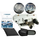 ABSORPTOR VLHKOSTI PRE SVETLOMETY AUDI BMW MERC