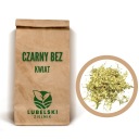 KVET BEZY ČIERNEJ 50 G - LUBELS HERBARY