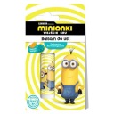 Minions Mango balzam na pery, 4,4 g