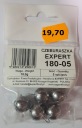 Cheburashka - klasická loptička 18g - Expert