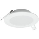 Svietidlo LED vstavané stropné svietidlo 12W 1200lm 4000K