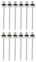 PUMA NEEDLES IHLY NAFUKOVACIE IHLY PUMPA 5mm 12ks