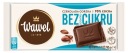 Horká čokoláda 70% bez pridaného cukru Wawel 90g