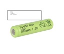 Ni-MH batéria 1,2V 800mAh AAA R3 nízka + x2ks