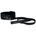 Choker obojok BDSM + vodítko pre dominanciu submisíva