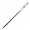 Pentel BK77-D SUPERB Zelené guľôčkové pero 0,7 mm