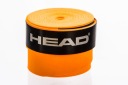 Matný oranžový tenisový obal Head Overgrip