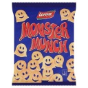 Monster Munch Zemiakové lupienky solené 20 g