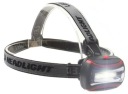 Čelovka 1000 lm širokouhlá LED COB3W 7876