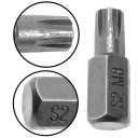 BIT 10MM RIBE 8x30MM 