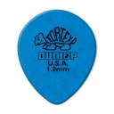 Gitarové trsátko Dunlop Tortex Tear Drop 1.00