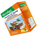 BROS MICROBEC ULTRA TABLET PRE septiky