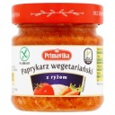 VEGETARIÁNSKE PAPRICE 160G PRIMAVIKA