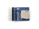 Modul čítačky kariet microSD Waveshare