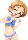 Plagát Anime Manga GIRLS und PANZER gup_040 A3