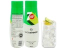 KONCENTRÁT SIRUP 7 UP PRE SODASTREAM SATURATOR NÁPOJ 9L so 440ml
