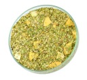 Yerba maté čaj BANANA SOMBRERO (100g)