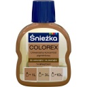 Colorex farba pigment Hnedá 74 100ml
