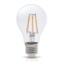 Žiarovka FILAMENT FGS E27 7W 3000K do lustra