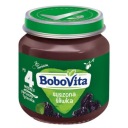 BOBOVITA Ovocný dezert sušená slivka 4 m+ 125 g