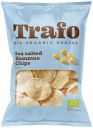 CÍCEROVÉ ČÍPKY S BIO MORSKOU SOĽOU 75 g - TRAF