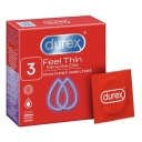 Kondómy Durex Fetherlite Elite 3 kusy