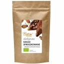 Odtučnený kakaový prášok BIO 250g - BATOM
