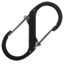 OBOJSTRANNÁ KARABÍNA DOMINATOR KARABÍNA 88mm
