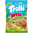 Trolli Apfelgarten kyslé jablkové želé 150g DE