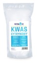 KYSELINA CITRÓNOVÁ potravinárska E330 500g ČISTÁ