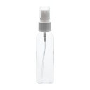 60 ml fľaštička s rozprašovačom, biela