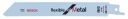 BOSCH 2608656015- S922EF pílový list do šavle 150mm