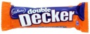 Cadbury Double Decker