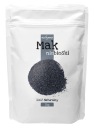 Modrý mak 1kg SEED, prírodný, čistý