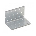 Konektor 60x60x100x2,0 mm montážna konzola KM 6 DMX 4106