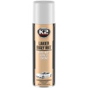 K2 AKRYLÁTOVÁ FARBA BIELA ​​MATNÁ 500ML SPR