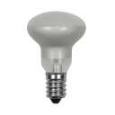 Tradičná žiarovka R39 E14 30W Reflektor hríbový matný FOR LAMPA LAMP