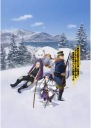 Plagát Anime Manga Golden Kamuy GK_003 A3