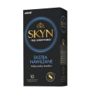 SKYN Extra zvlhčené kondómy 10 kusov