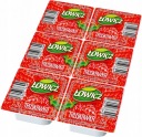 Jahodový džem Łowicz 6x25 g