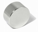 Okrúhly neodymový magnet 10x10mm