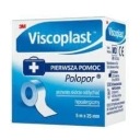 Plast.Polopor 5mx25mm