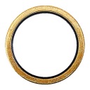 U-Seal tesniaci krúžok GRANITE