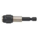 Magnetický držiak pre 60mm GRAPHITE bity 57H995