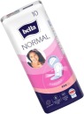 BELLA NORMÁLNE VLOŽKY BEZ KRÍDLIEK 10 kusov